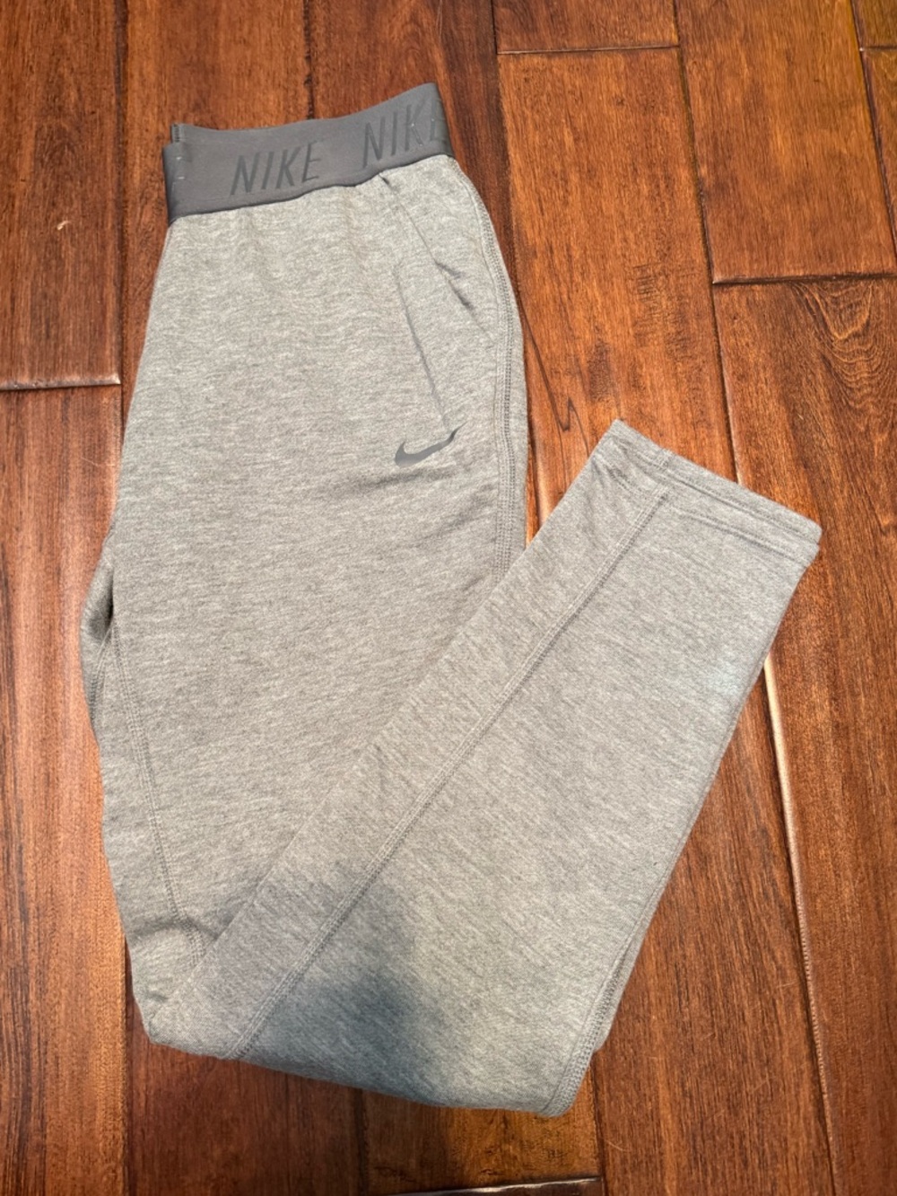 Nike Dri-Fit Women’s Performance Joggers